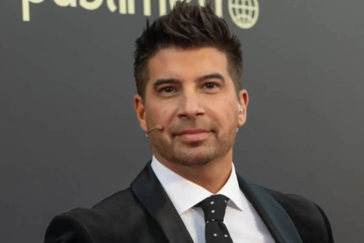 Mario Velasco