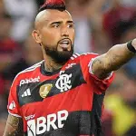 Arturo Vidal