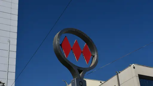 Metro de Santiago