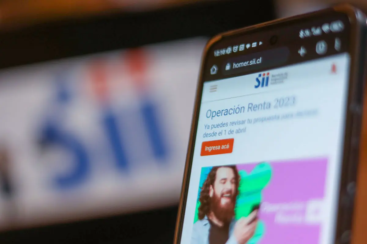 Operación Renta 2023