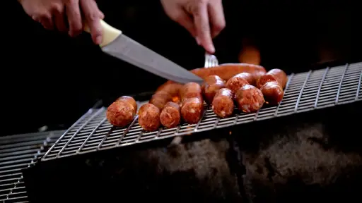 Longaniza de Chillán