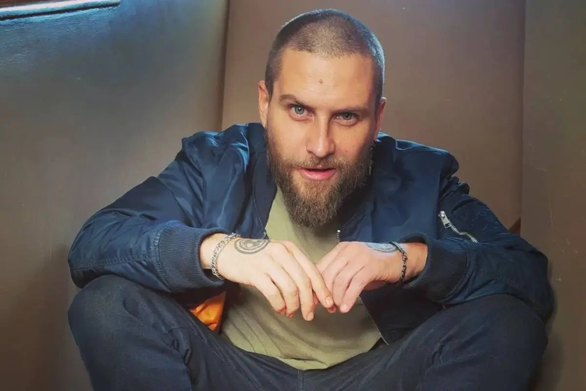 Jean Philippe Cretton