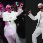 Papa, 