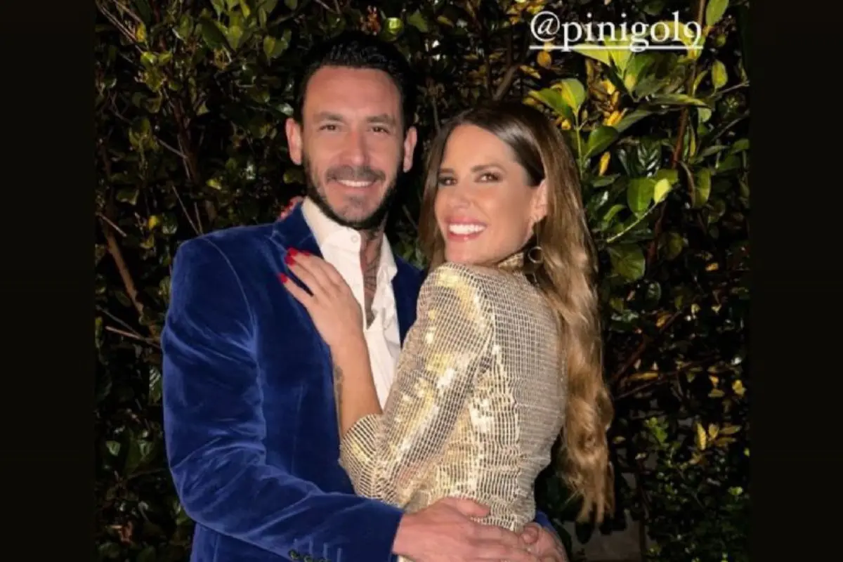 Mauricio Pinilla Gala Caldirola