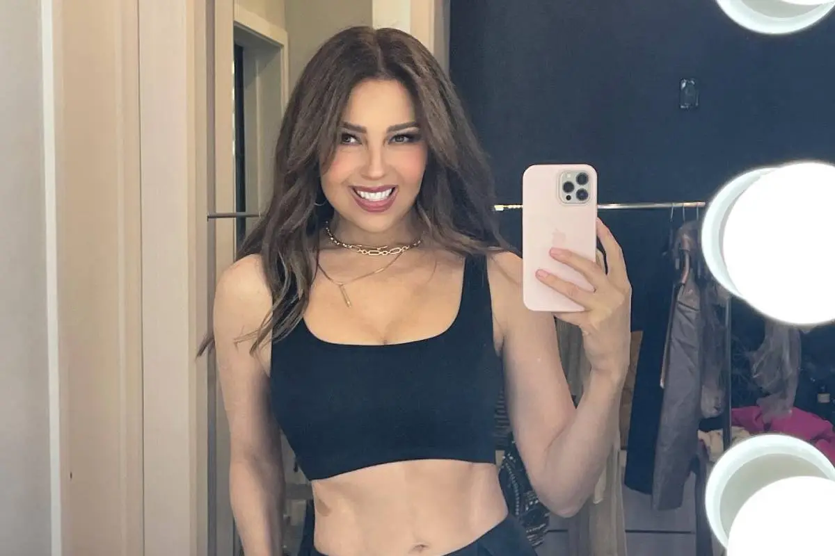 Thalía