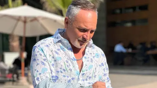 Luis Jara