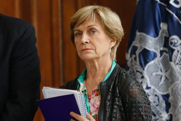 Evelyn Matthei