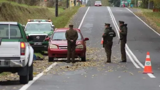 Carabinero