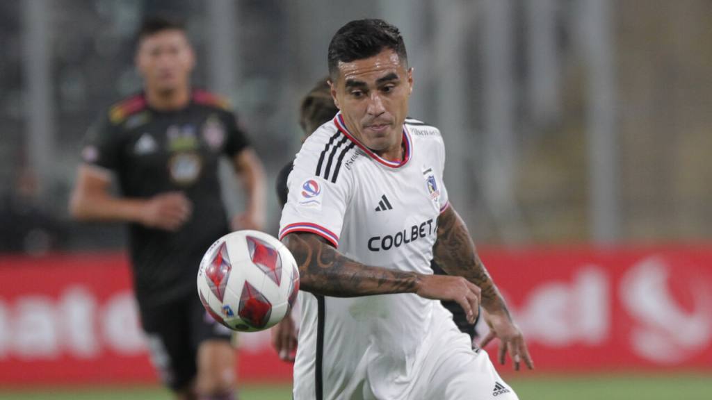 Darío Lezcano / 