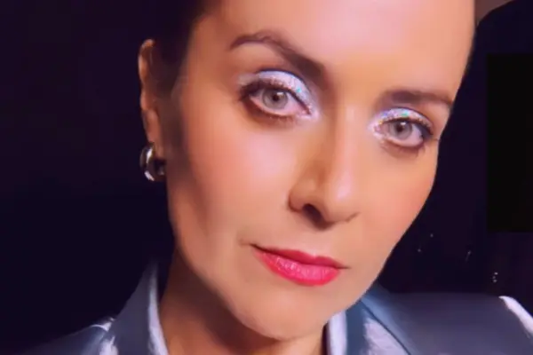 Natalia Valdebenito