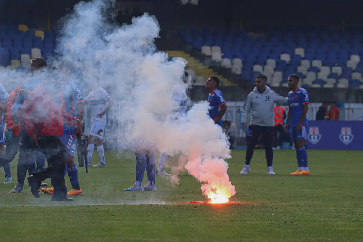 clásico gendarme