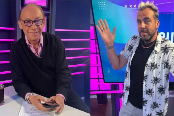 Mauricio Israel