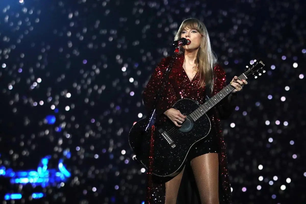 Taylor Swift