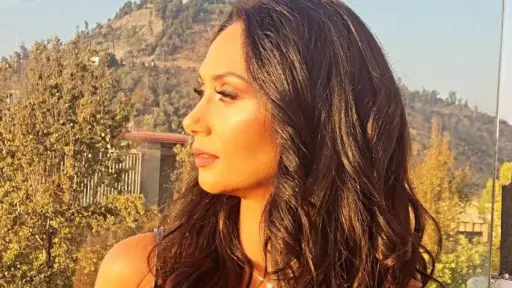 Pamela Díaz