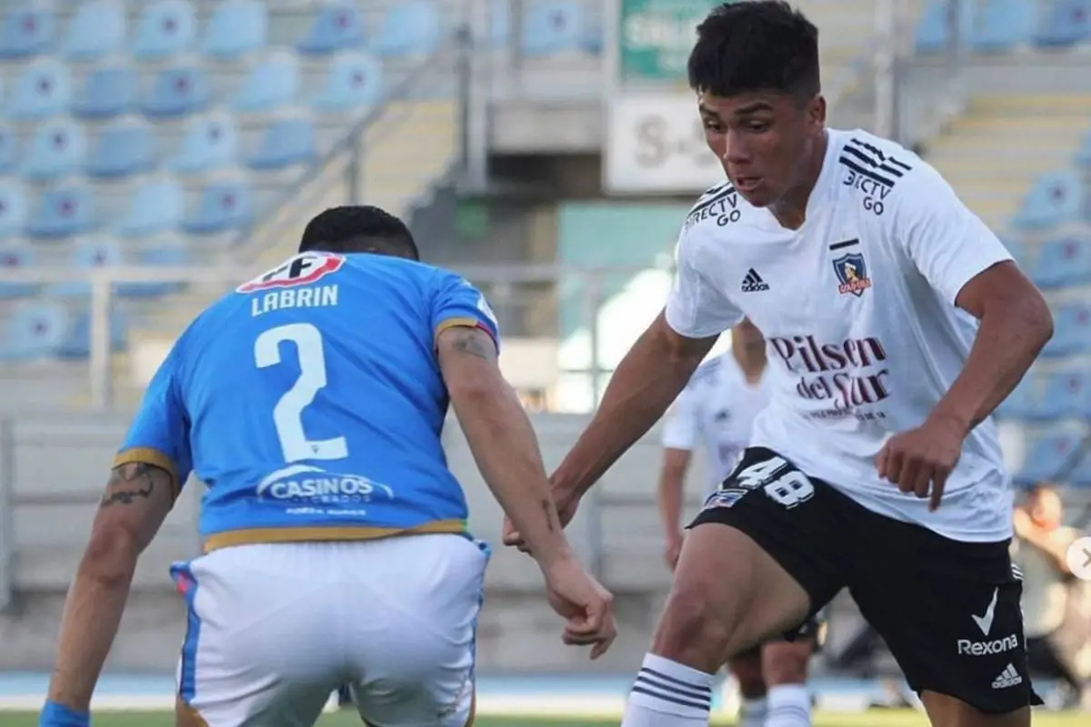 Damián Pizarro