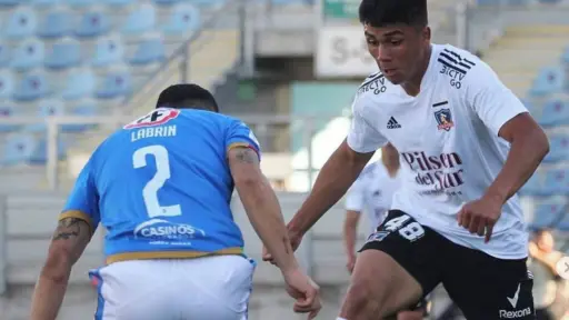 Damián Pizarro