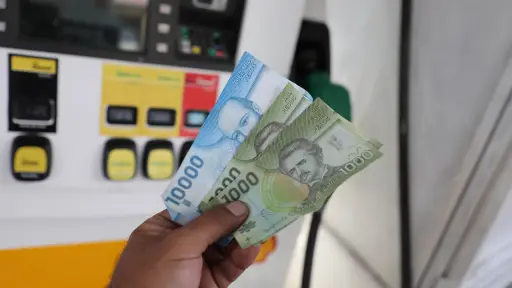 combustibles