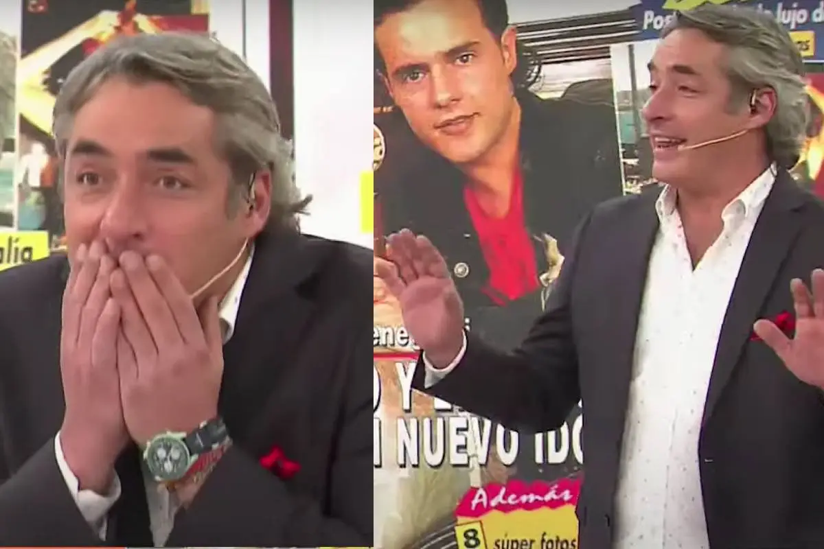 José Luis Repenning