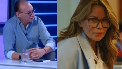 Cathy Barriga