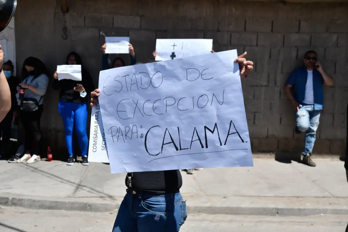 Calama