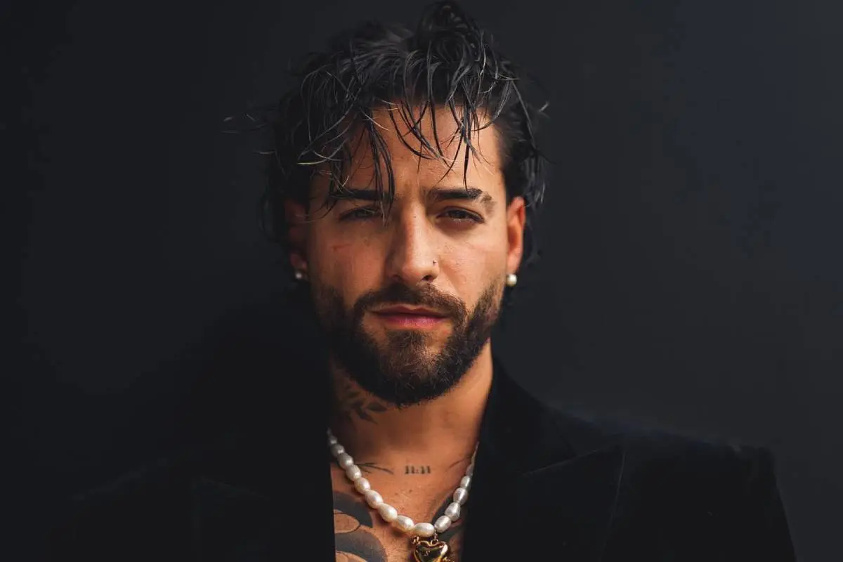 maluma