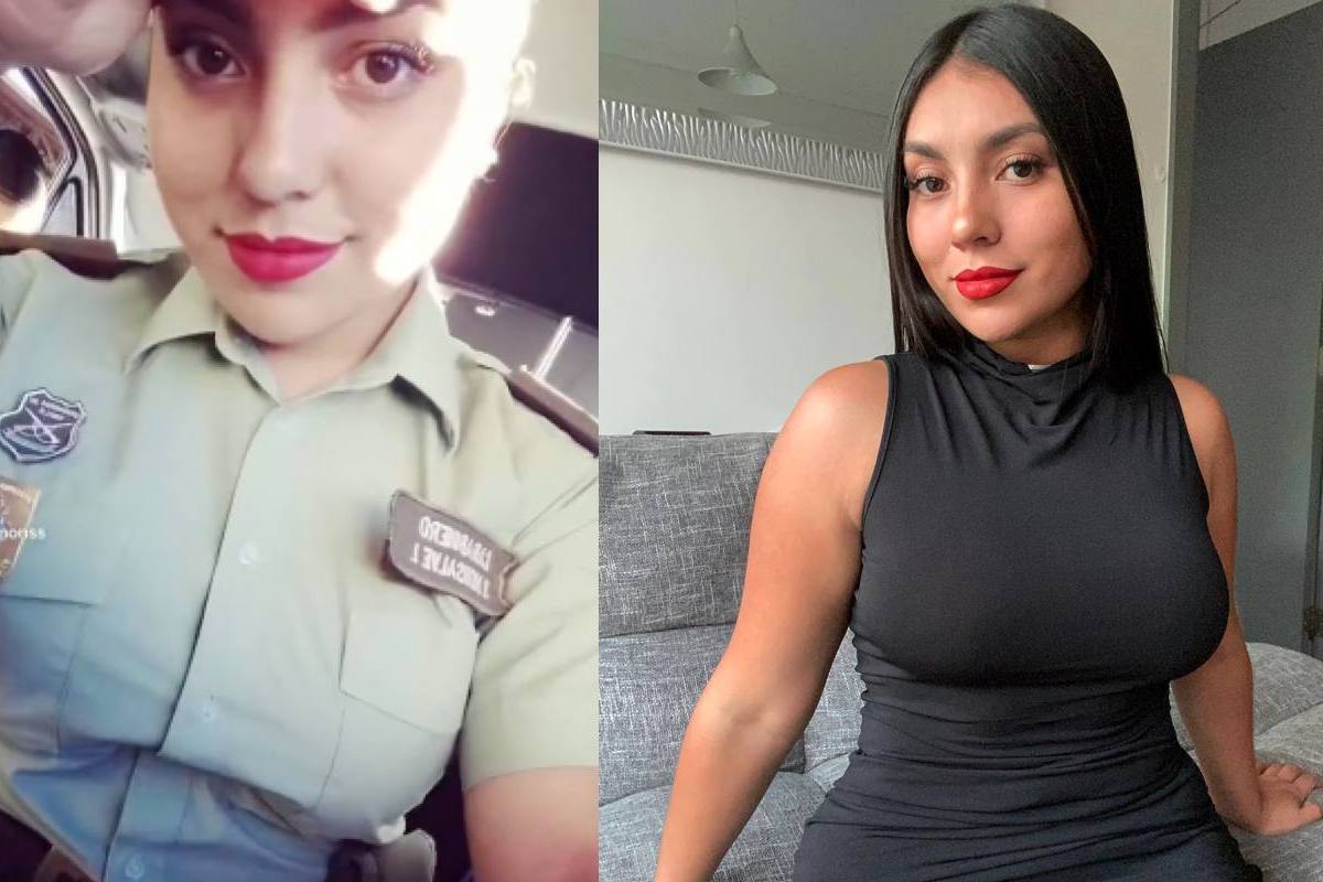 Las chilenas que se atrevieron con éxito a las plataformas eróticas