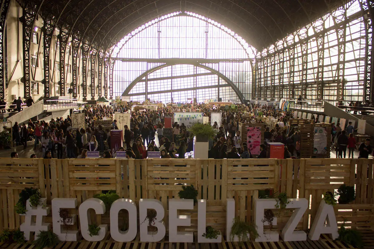 Festival Ecobelleza