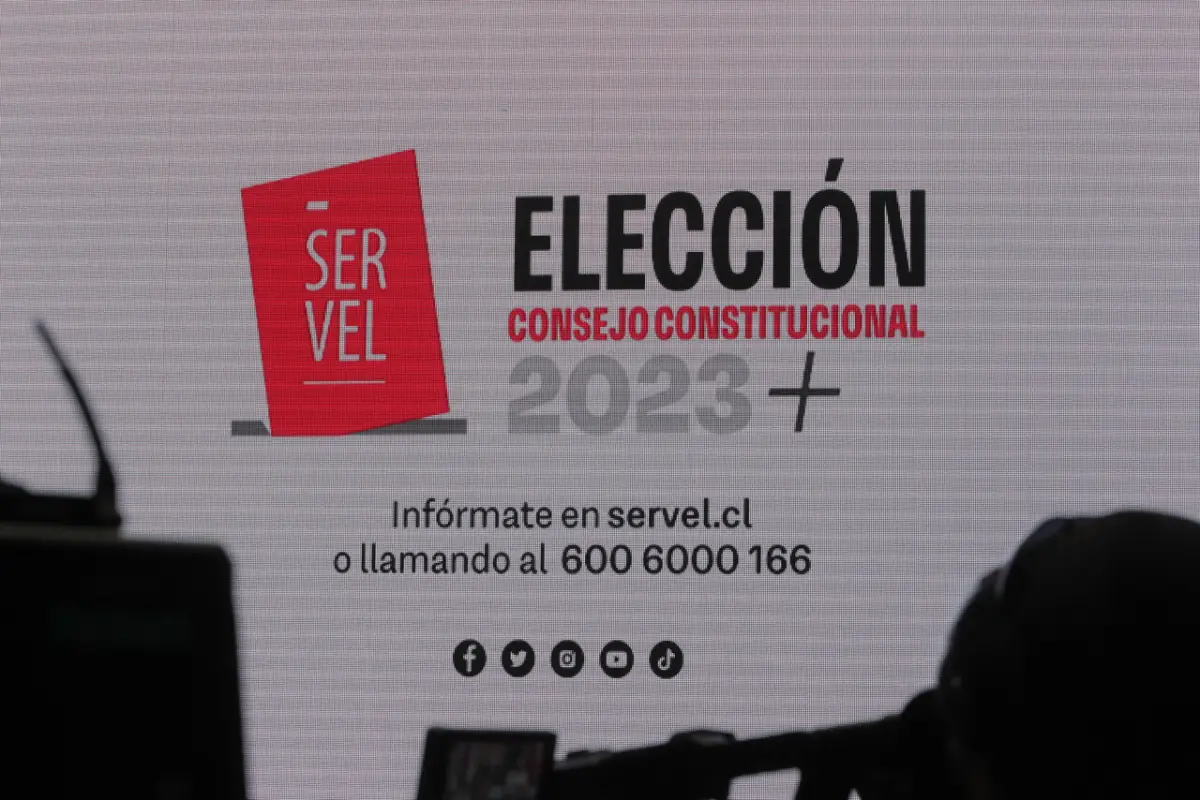 vocal de mesa