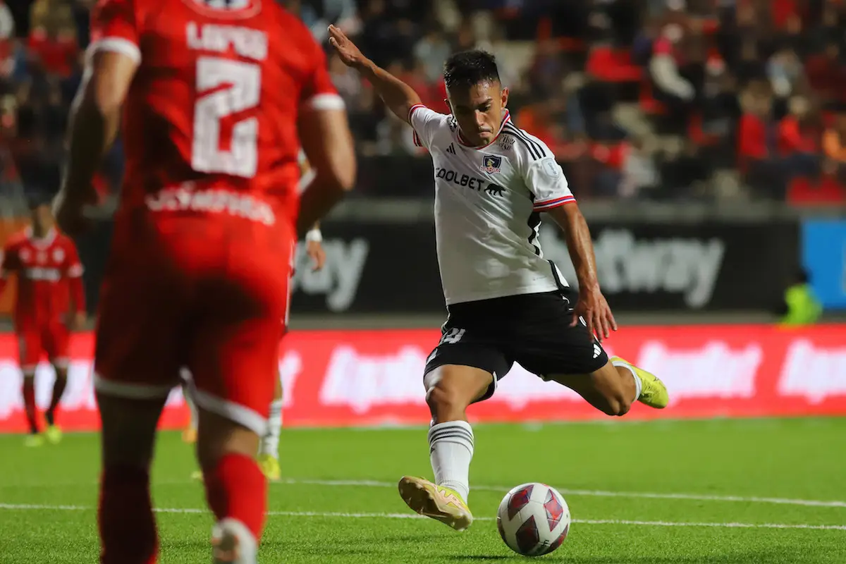 Colo Colo