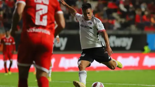 Colo Colo
