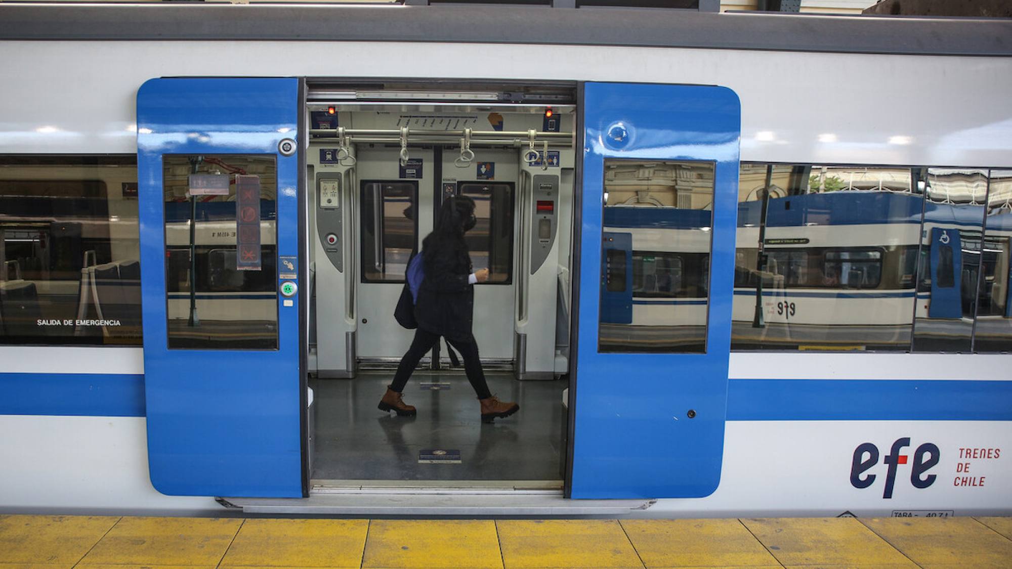 EFE ofrece trabajo en diferentes partes del país: chequee vacantes