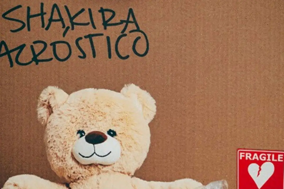 Shakira