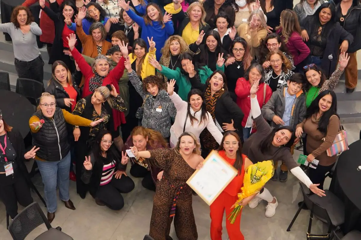 Todas Somos Atómicas