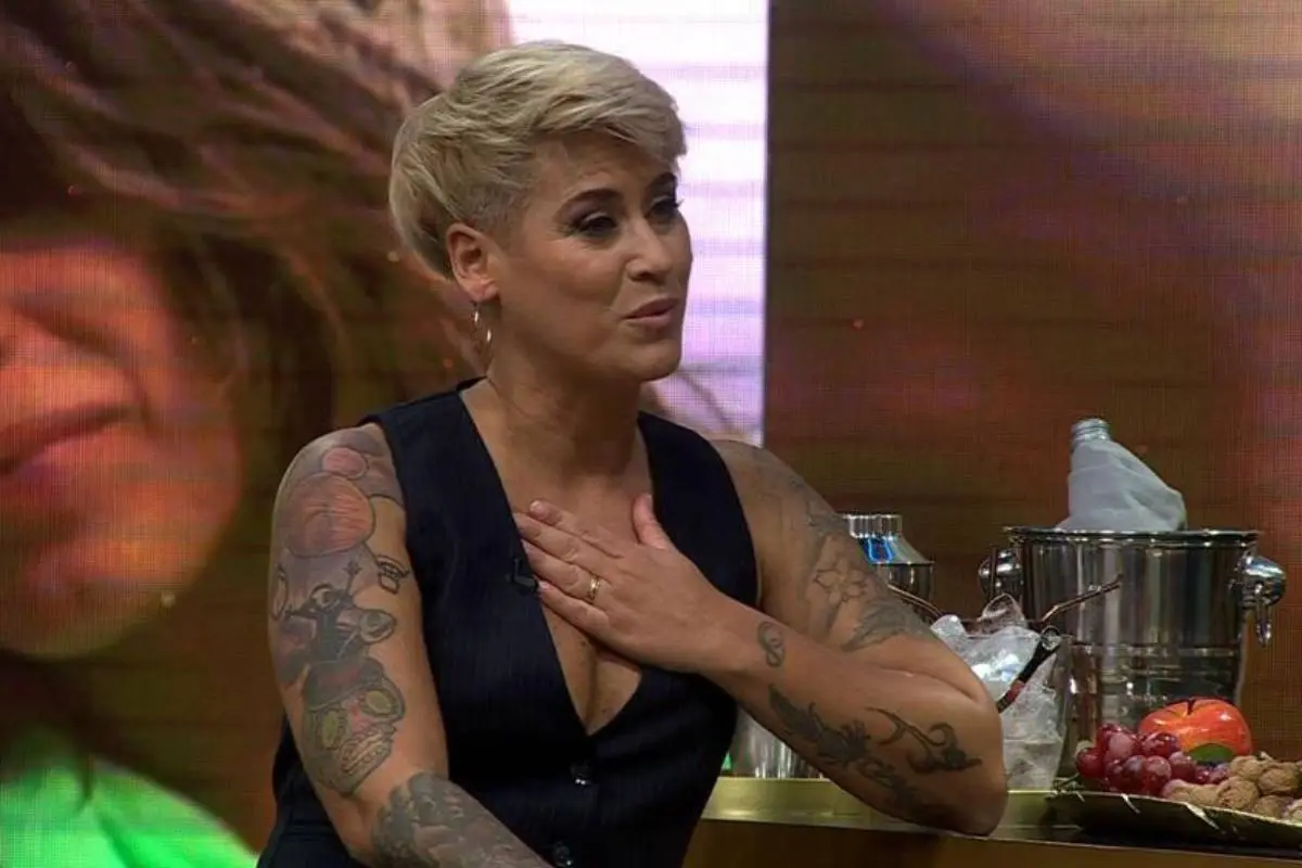 María Jimena Pereyra