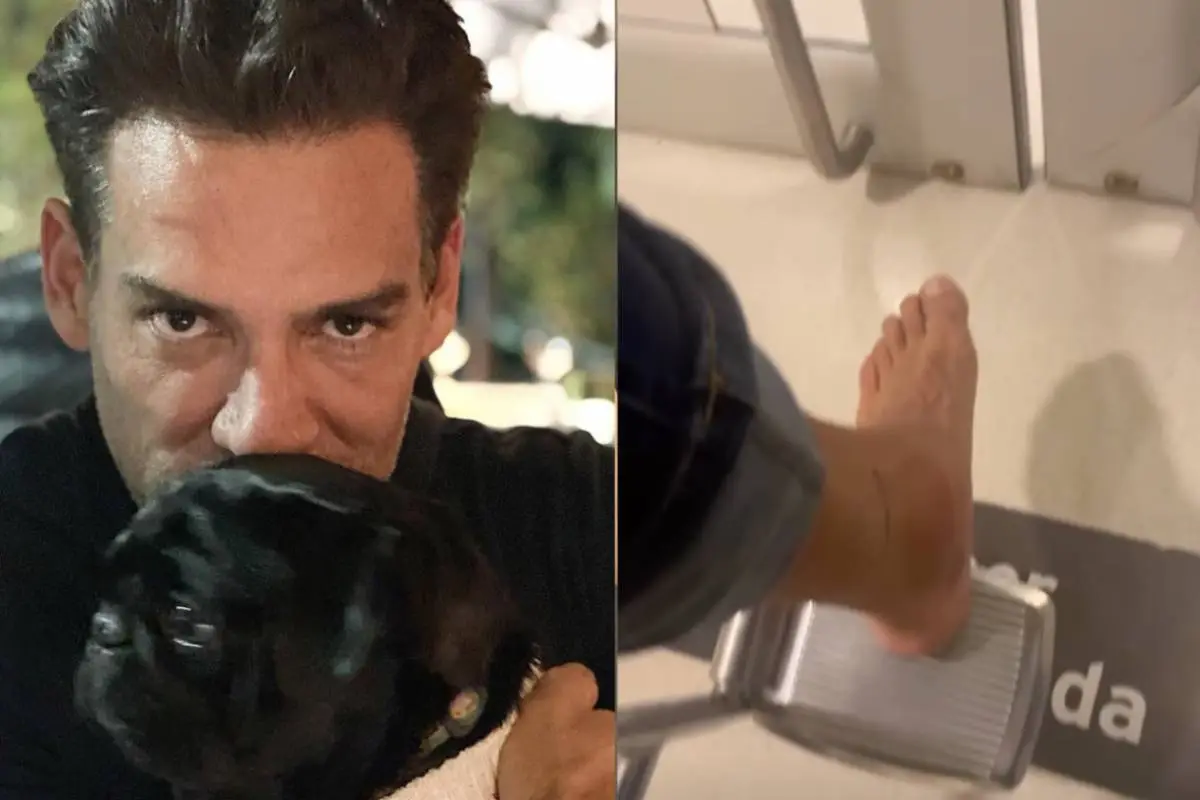 Cristián de la Fuente