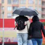 lluvia