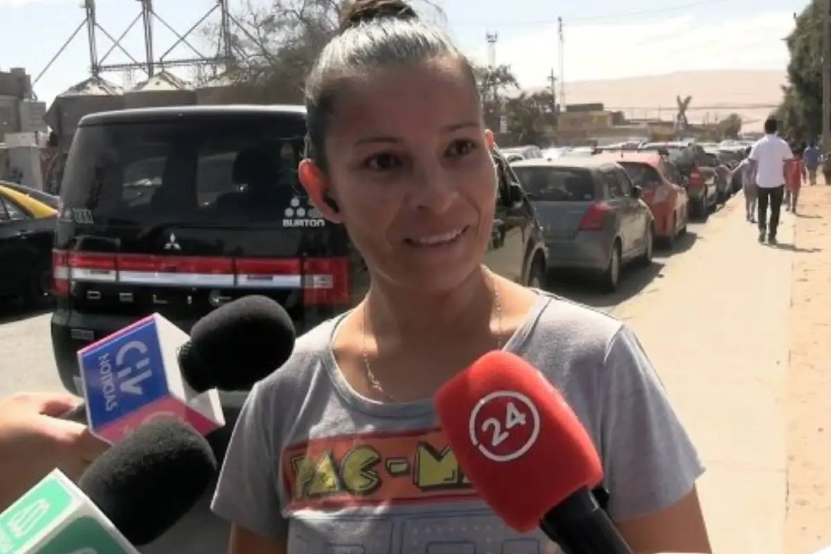 Karla Añes