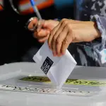 Local de votación