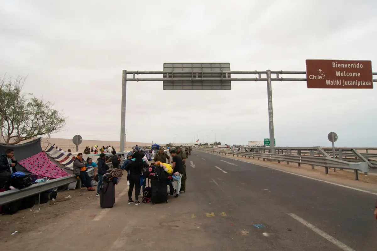 Subsecretario Monsalve