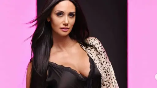 Pamela Díaz