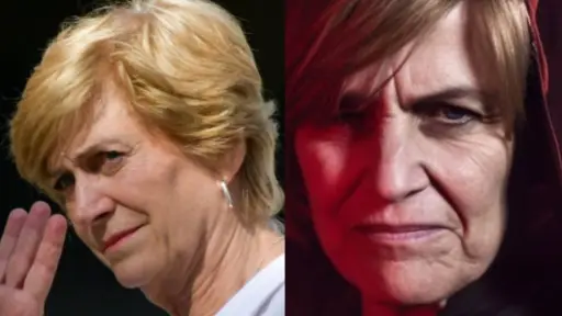 Evelyn Matthei