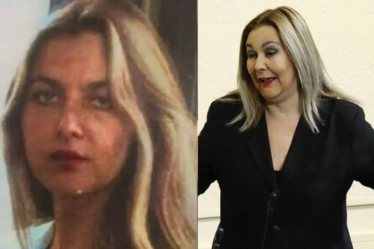Pamela Jiles