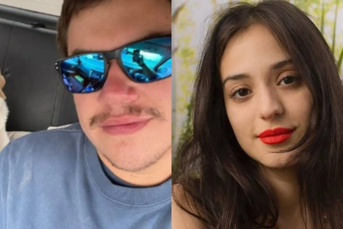 ROCIO TOSCANO IGNACIO JARA