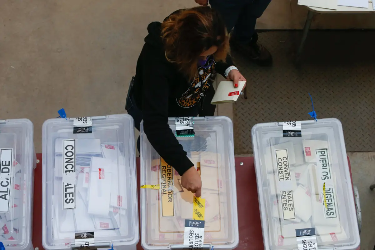 Dirección del Trabajo