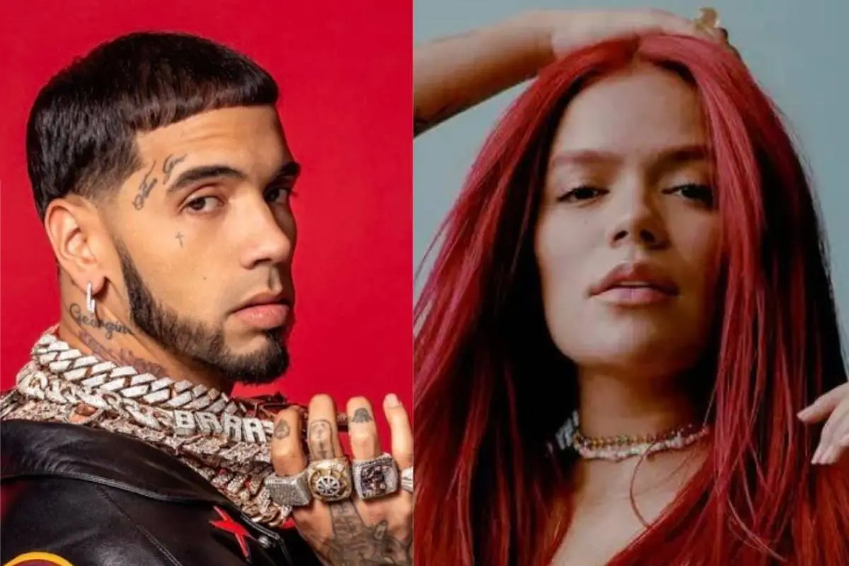 Anuel AA