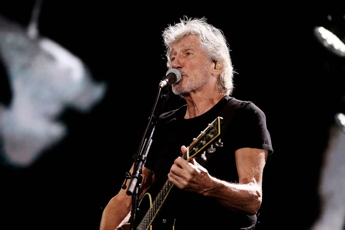 Roger Waters