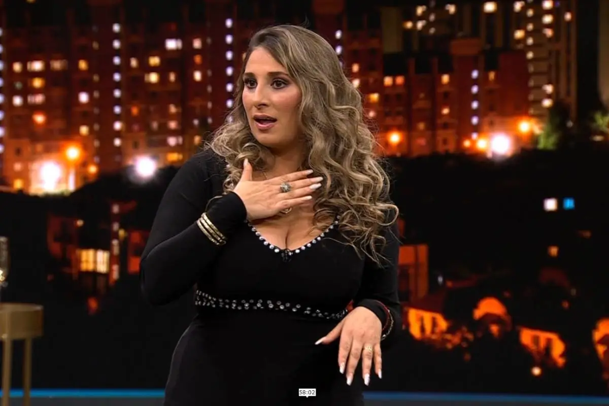 Perla Ilich