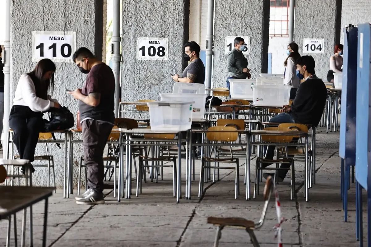 Consejo Constiucional