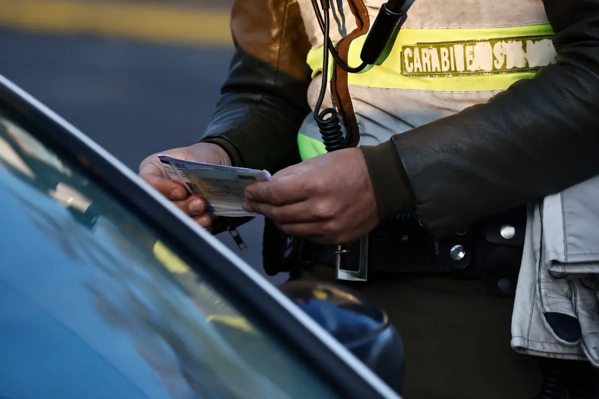 restricción vehicular