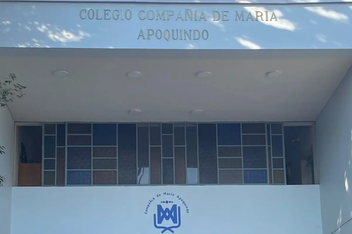 Colegio Compañía de María